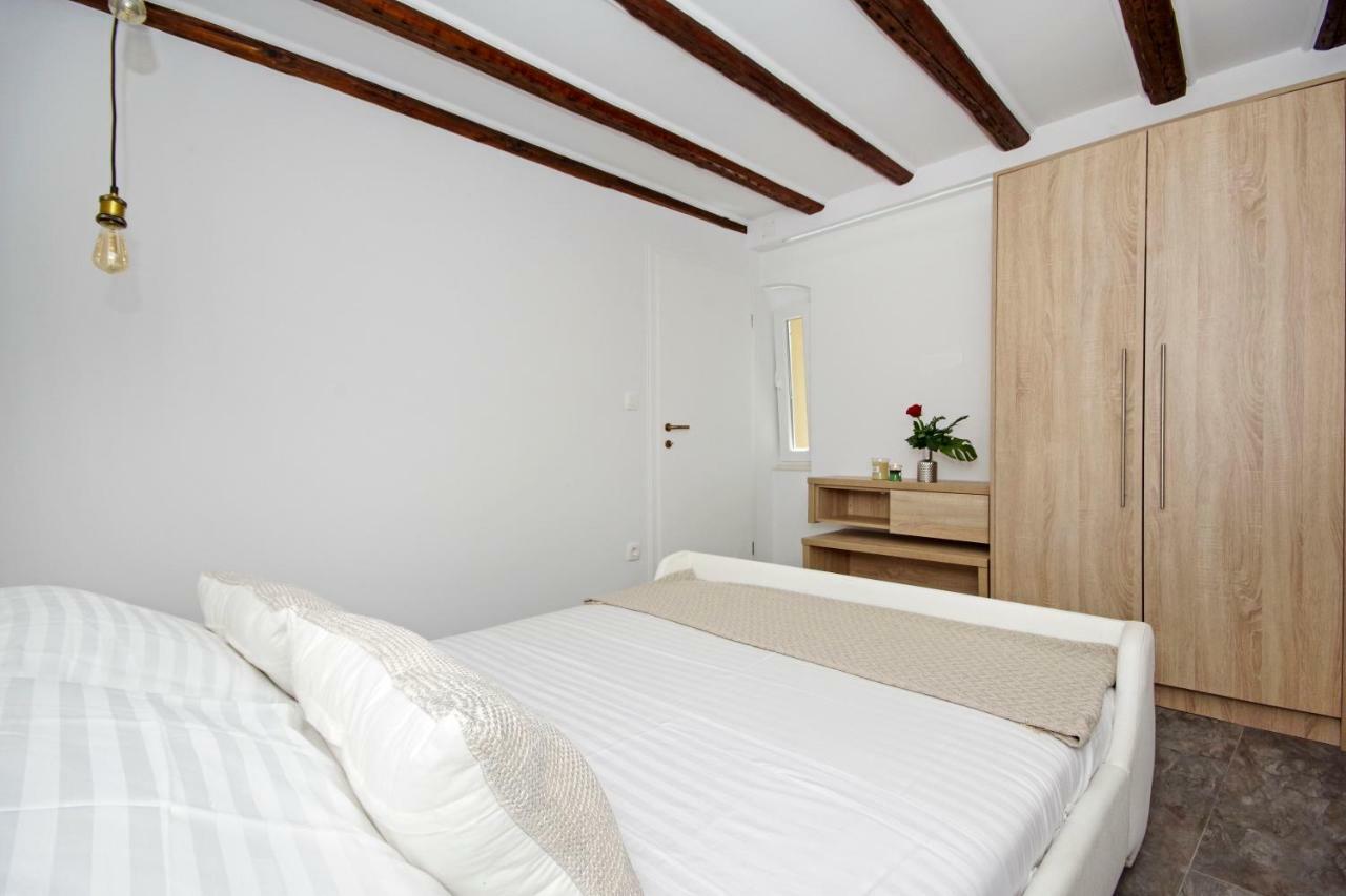 Apartment Kika Luxury Oldtown