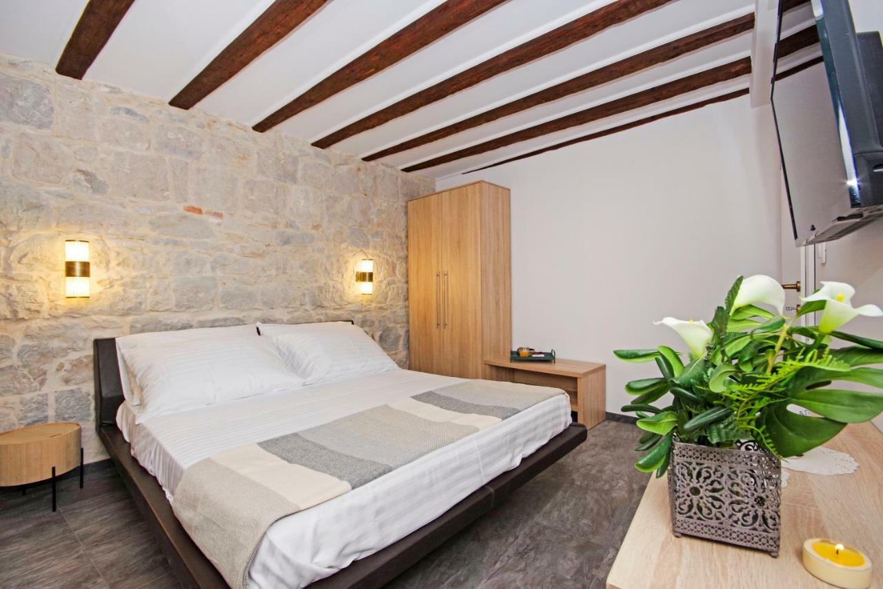 Apartment Kika Luxury Oldtown *