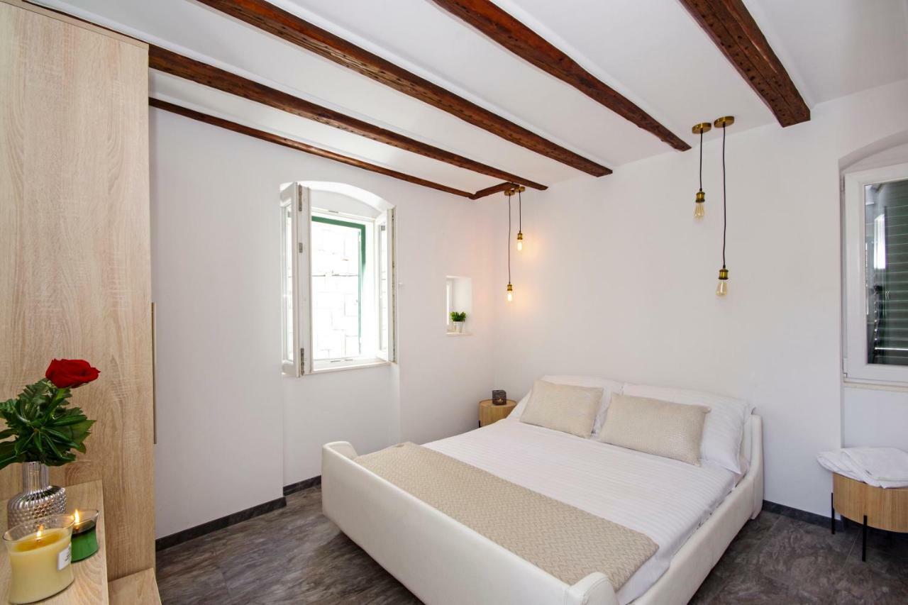 Kika Luxury Oldtown Split