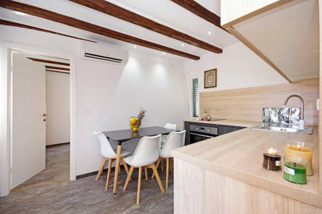 Kika Luxury Oldtown * Split
