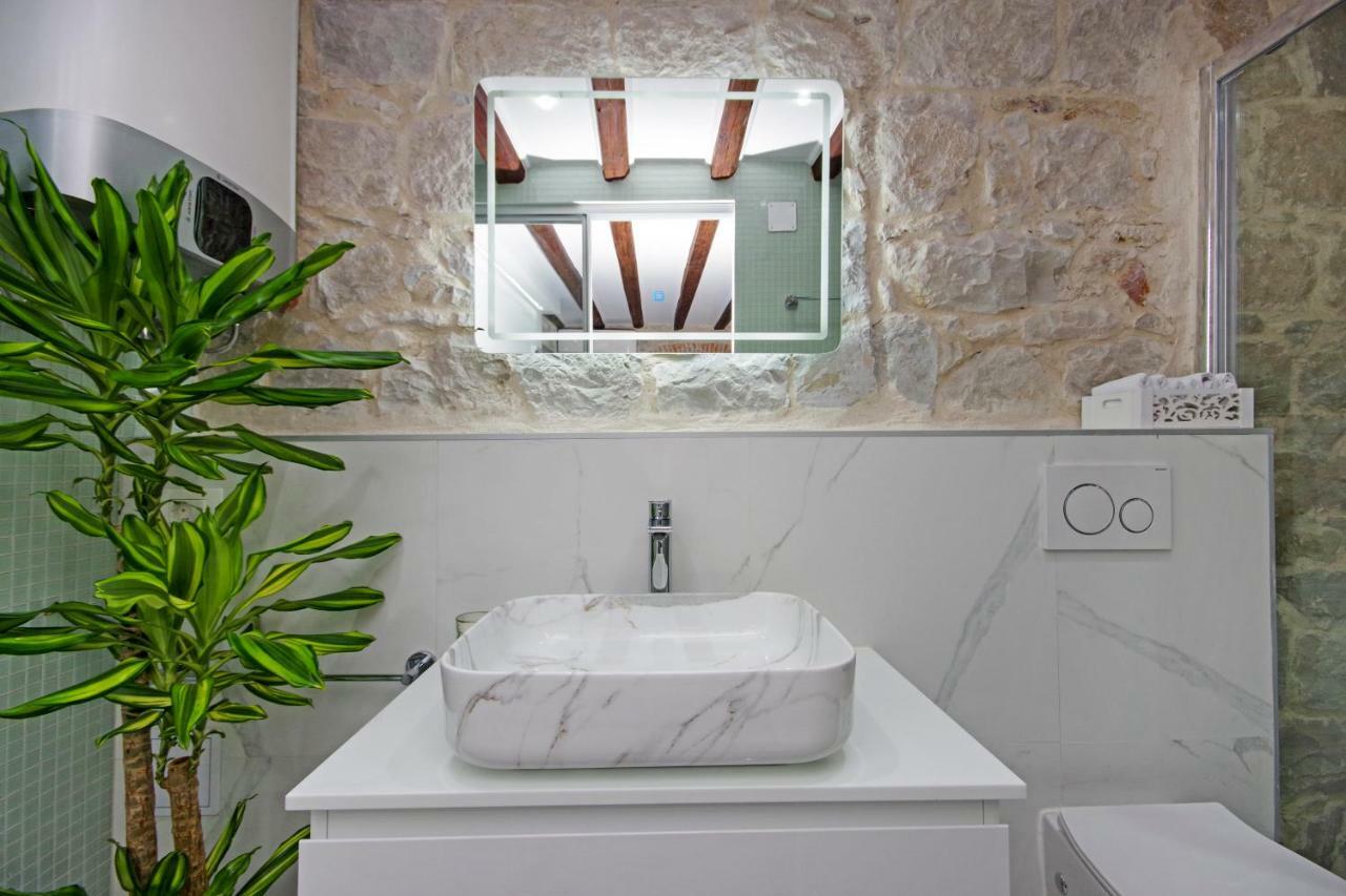 Bonbon Old Town Private En-suite
