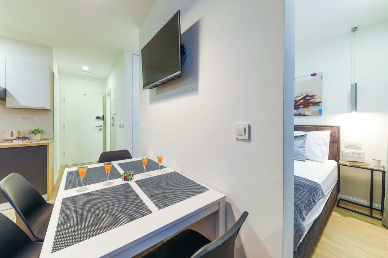 Apartment Onesta