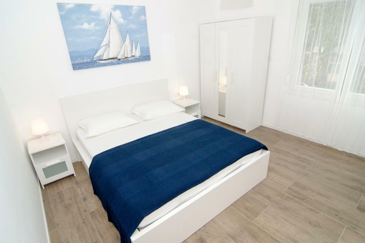M&d Apartment *