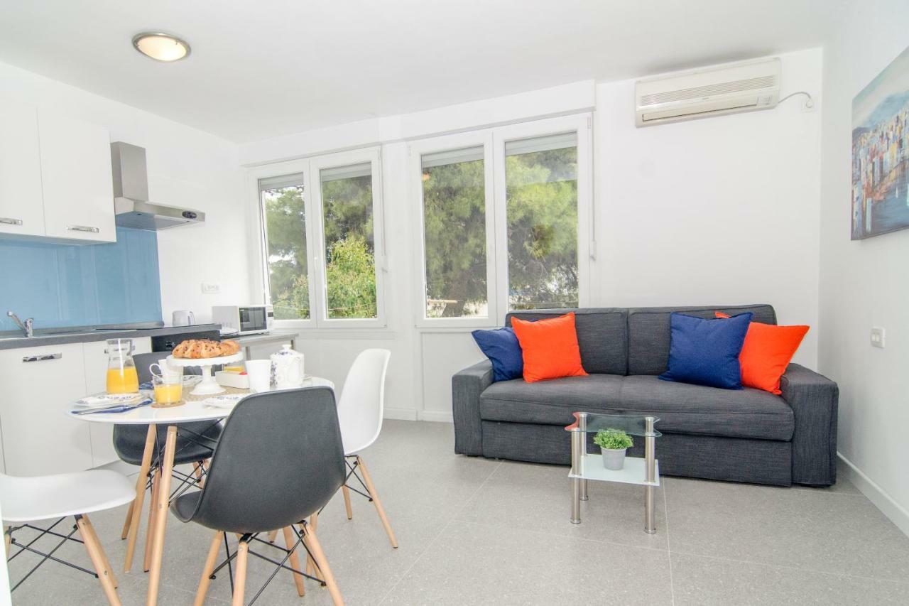 M&d Apartment
