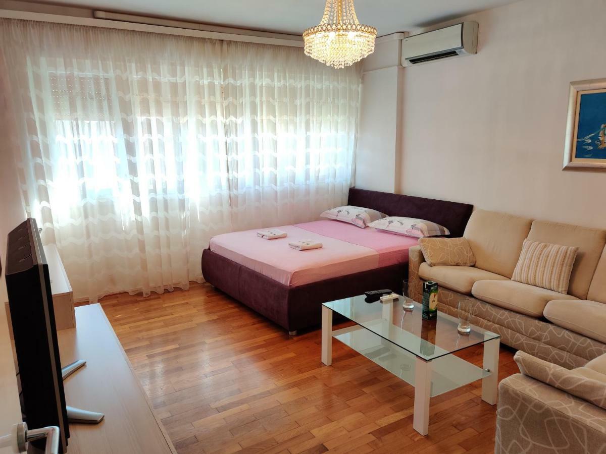 Apartment Washingtonova Split
