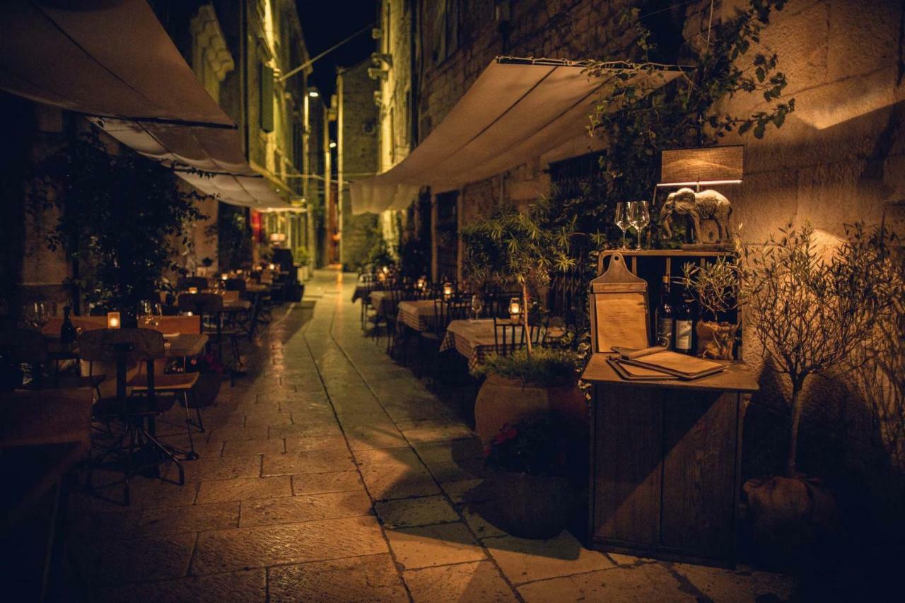 Hotel Diocletian Palace Experience Adults Only 4*