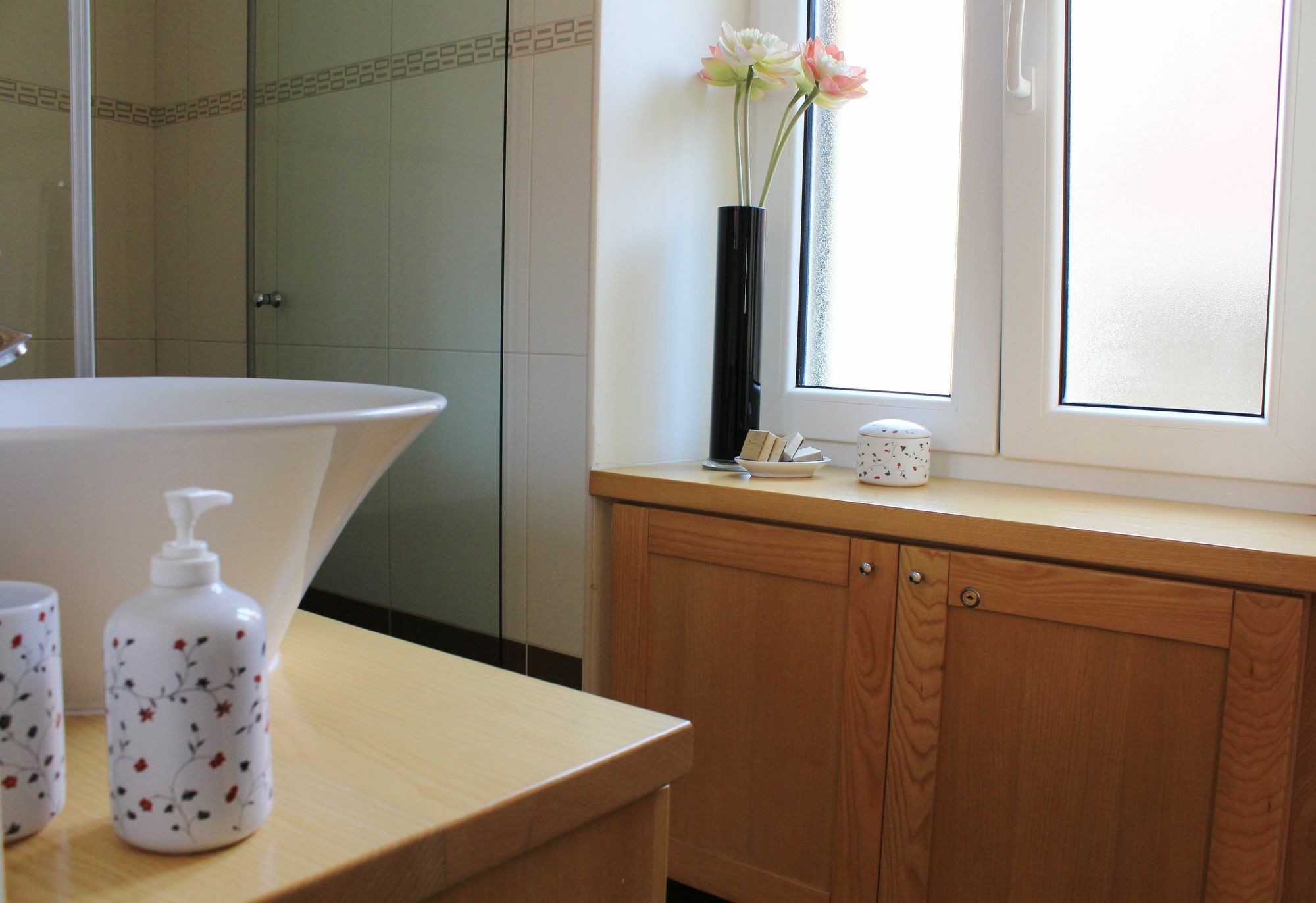 Boutique Guest Zephyrus Guest house