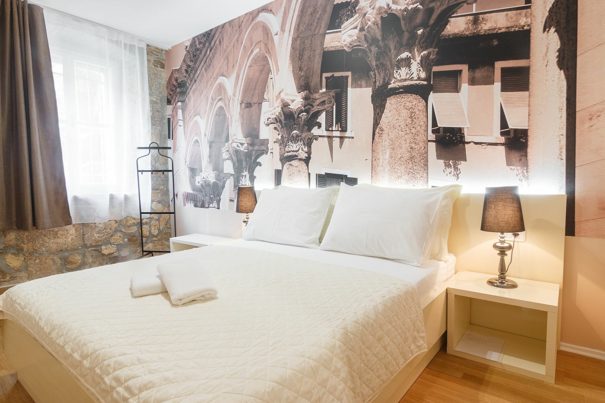 Casa de hóspedes Urban Ii**** 4*