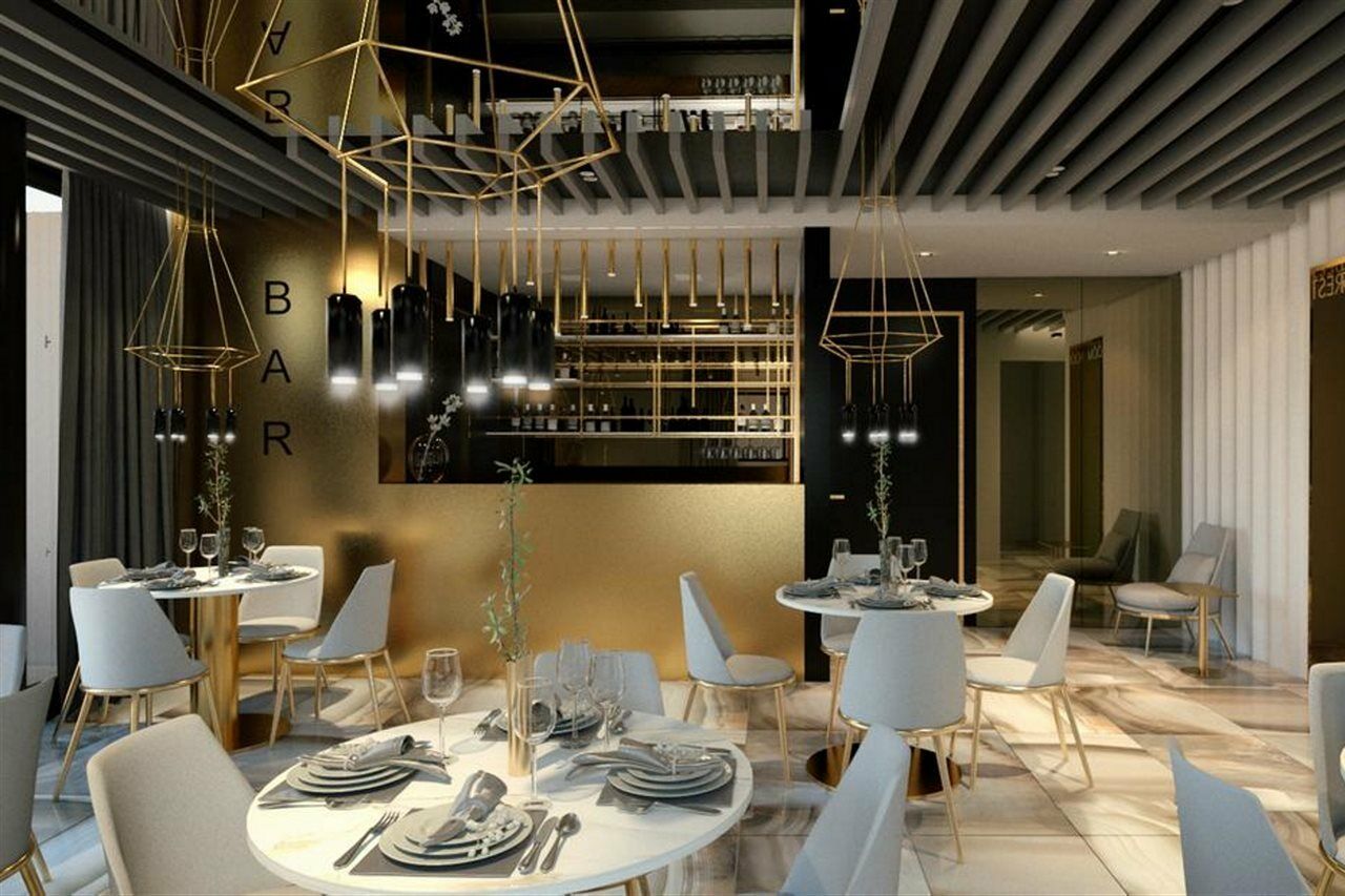 Apartment Posh Luxury Split