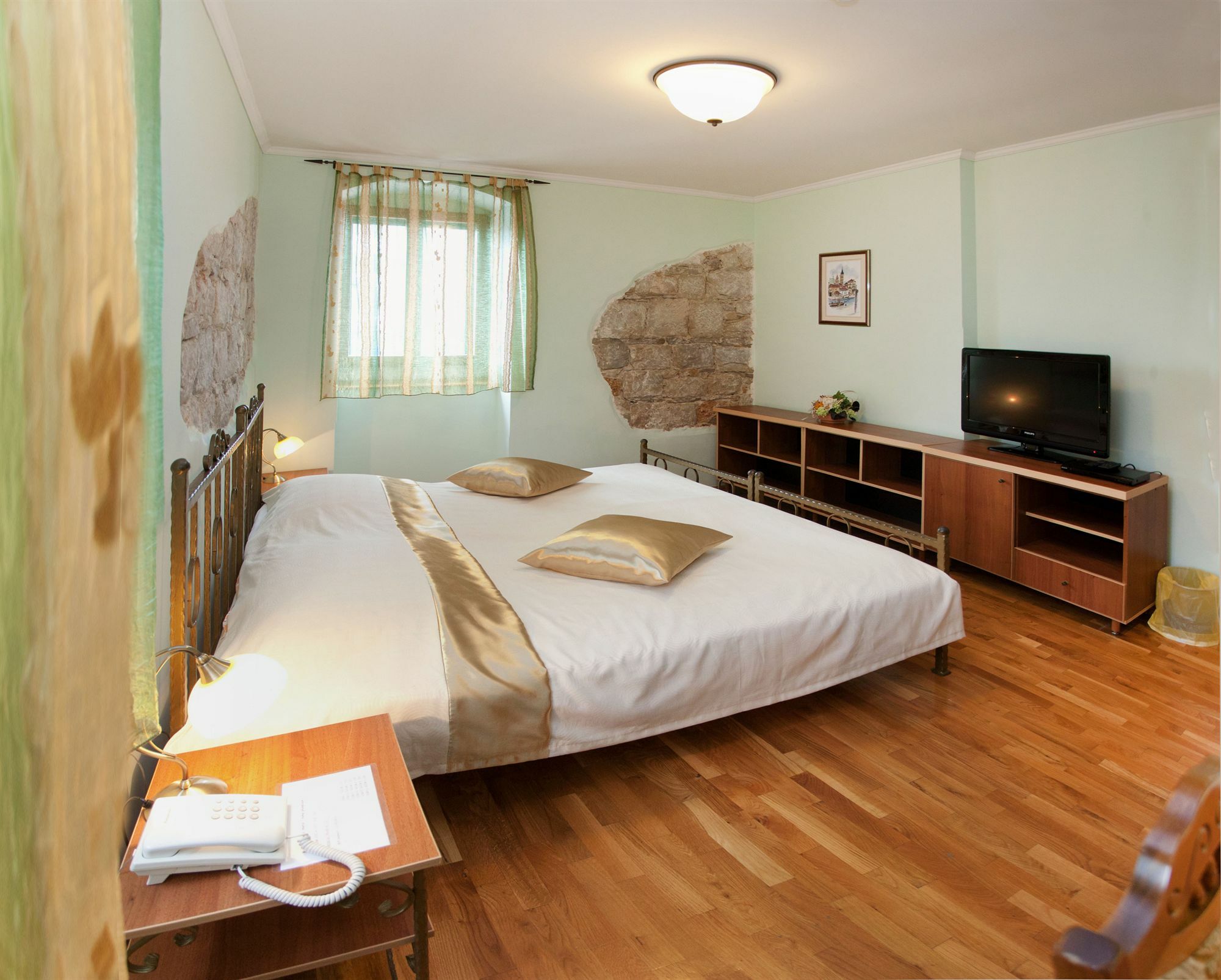 Hotel Diana Hotel Villa