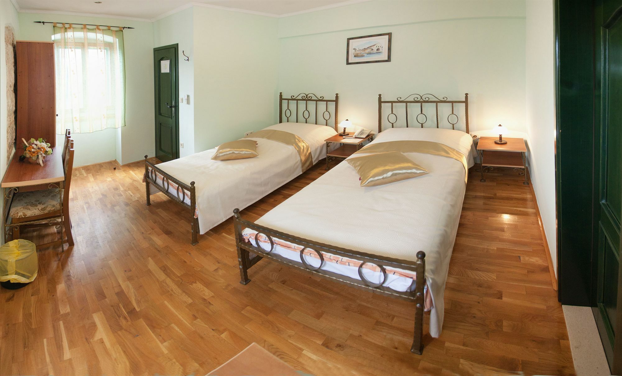 Diana Hotel Villa