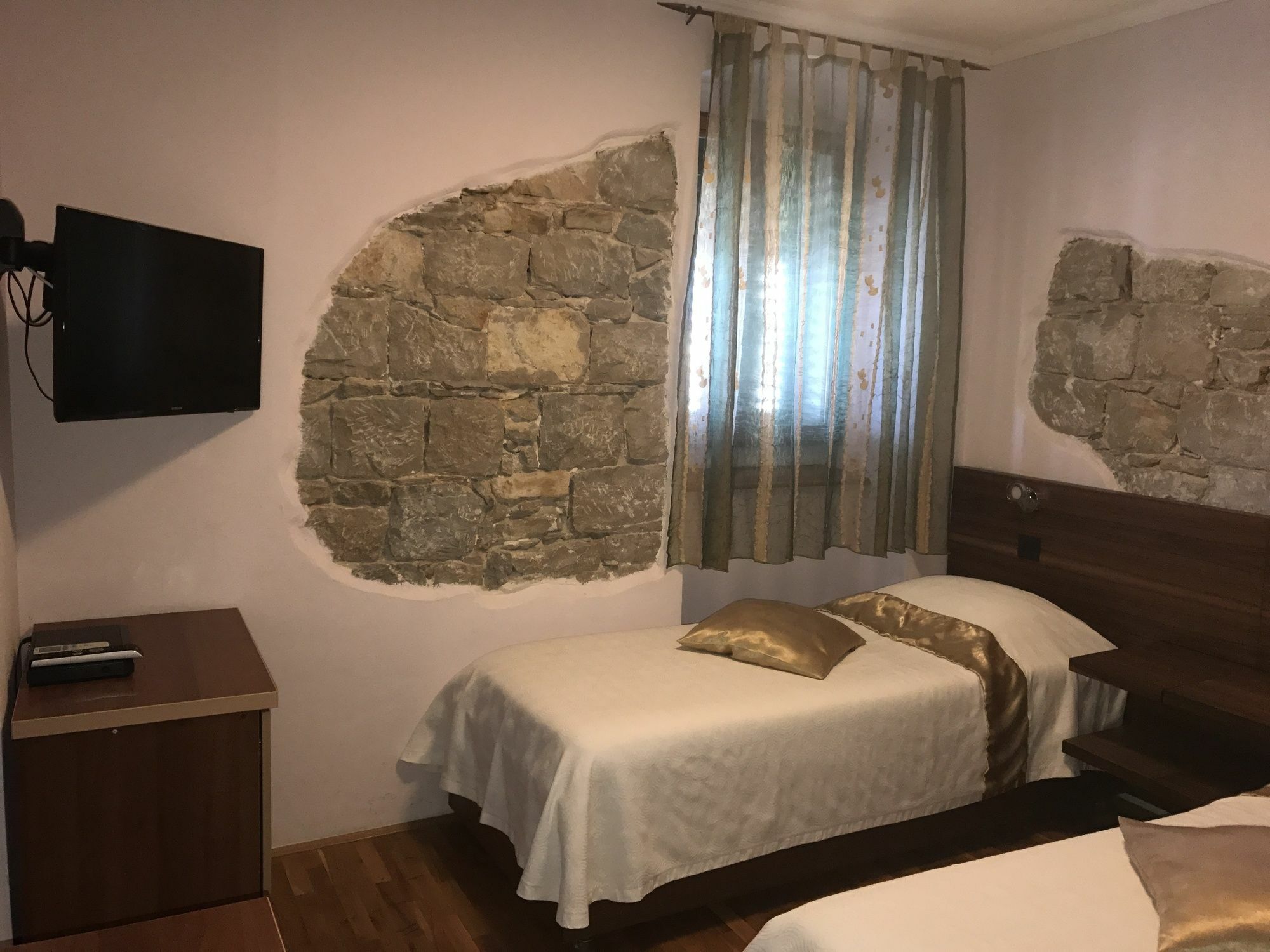 Hotel Diana Hotel Villa 3*