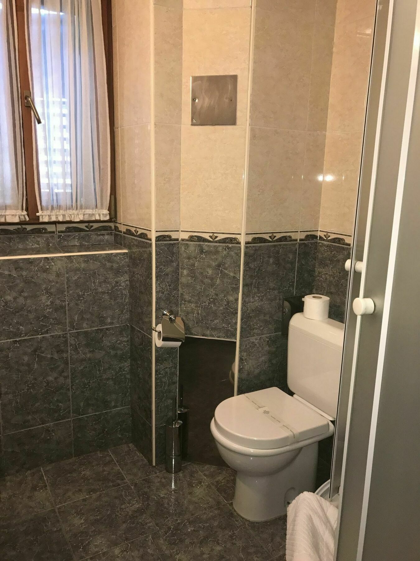 Diana Hotel Villa Hotel 3*