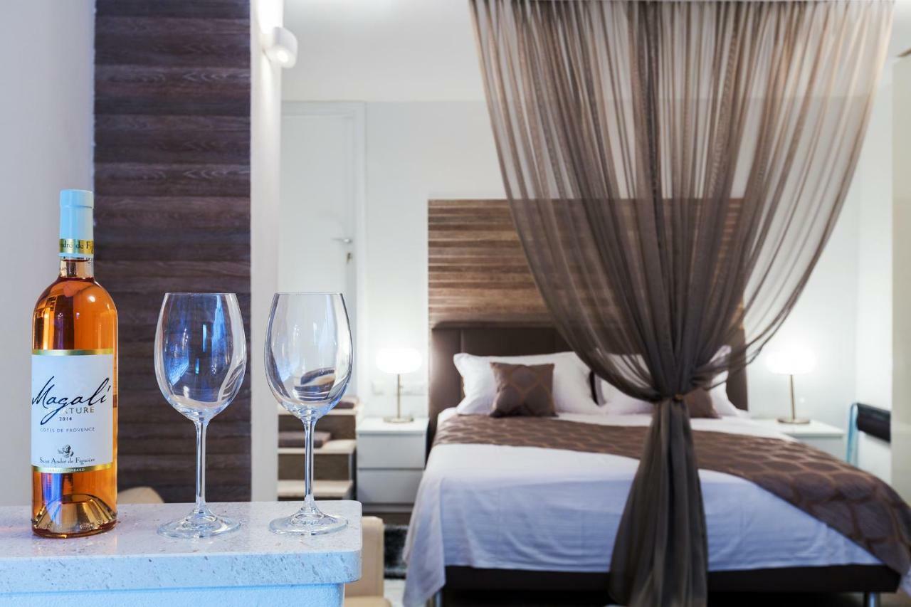 Guest house & Dujam Split