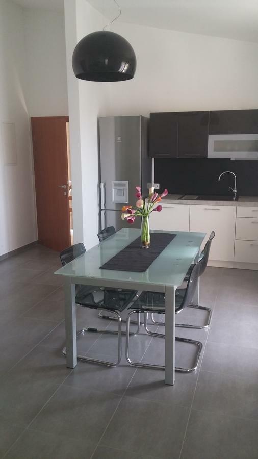 Apartment Marijo