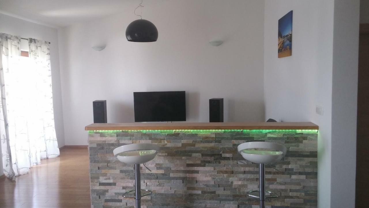 Marijo Apartment