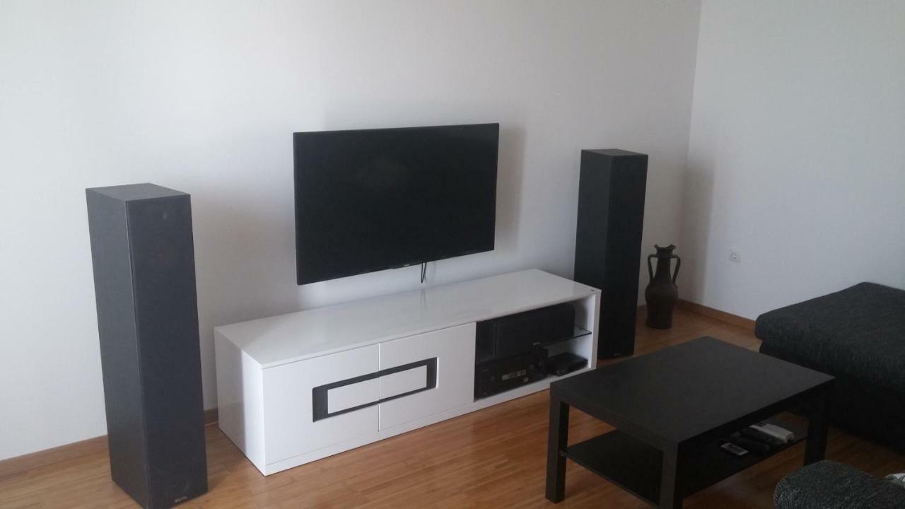 Apartment Marijo Split