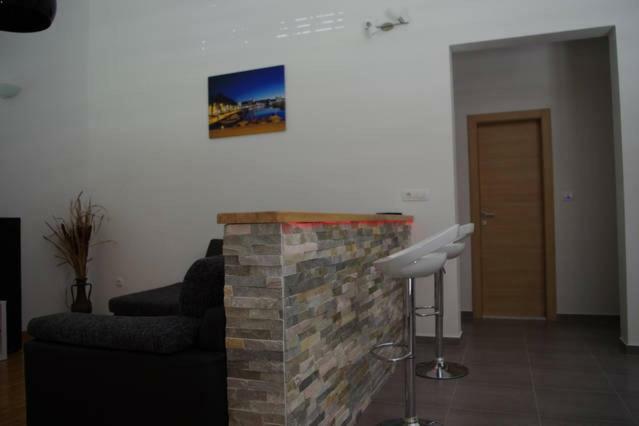 Marijo Apartment *
