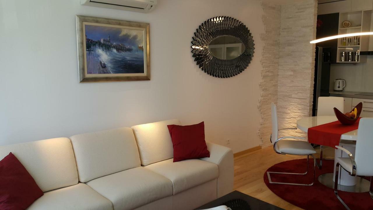 Luxury Apartment