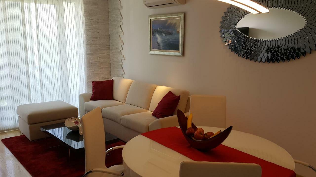 Apartment Luxury