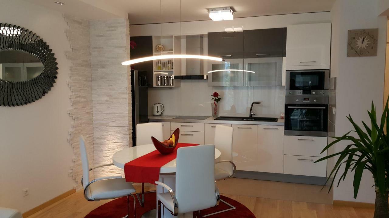 Luxury * Split