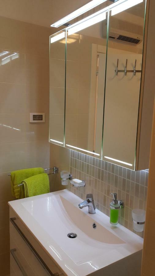 Apartment Luxury Split