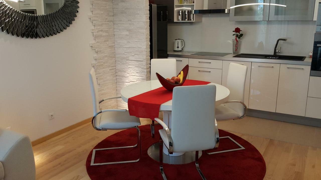Luxury Apartment Split