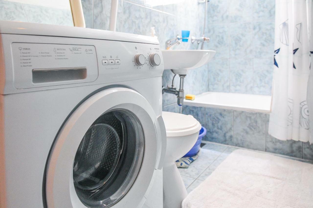 Lorena Apartman Split