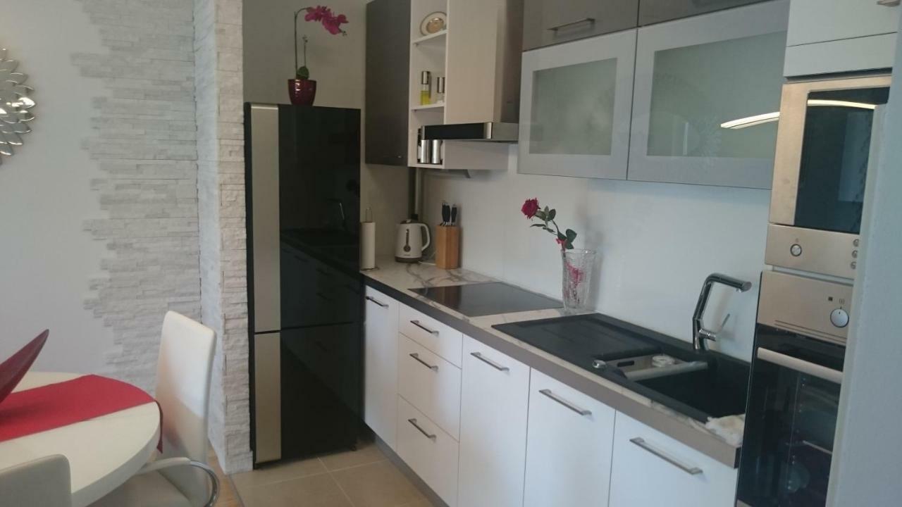 Apartment Luxury