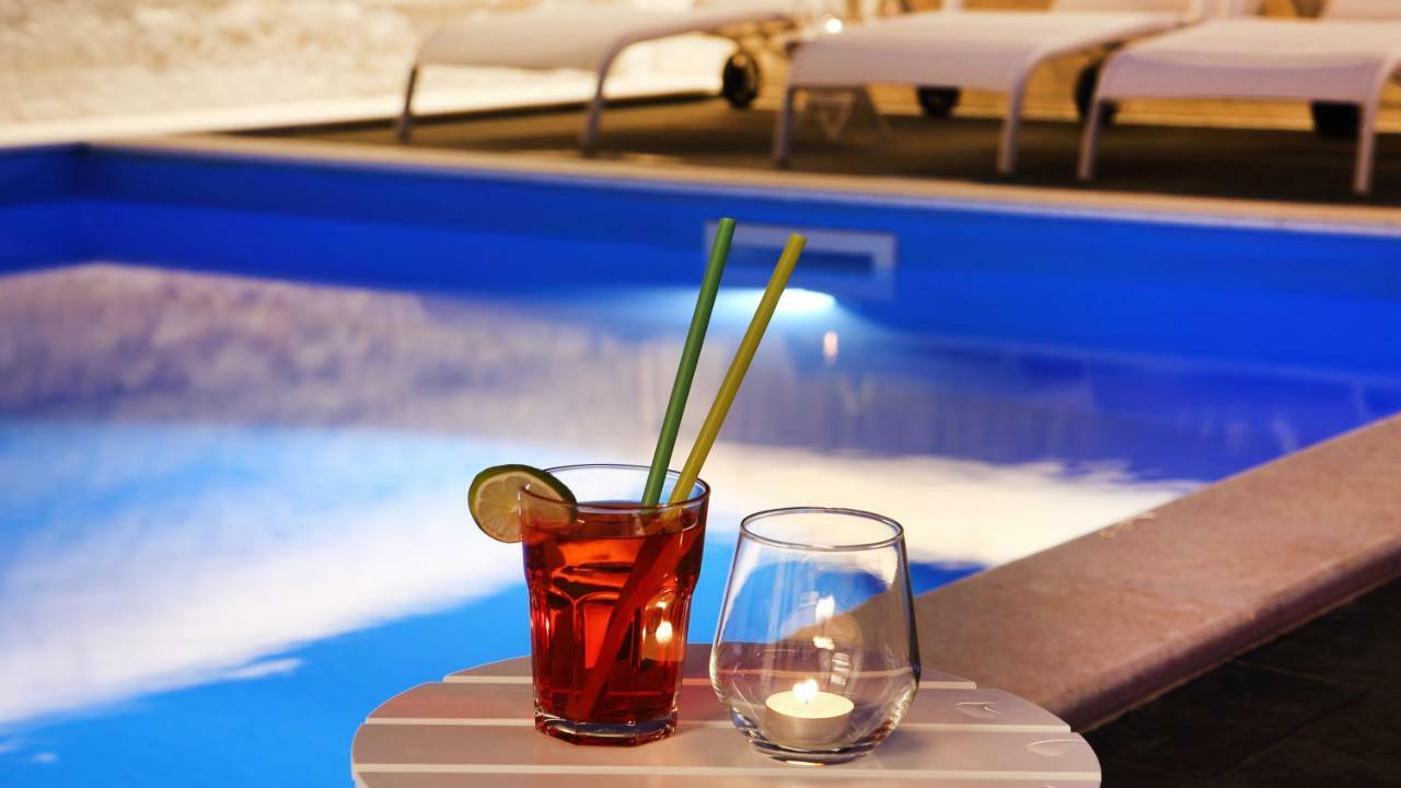 M Aparthotel 3*