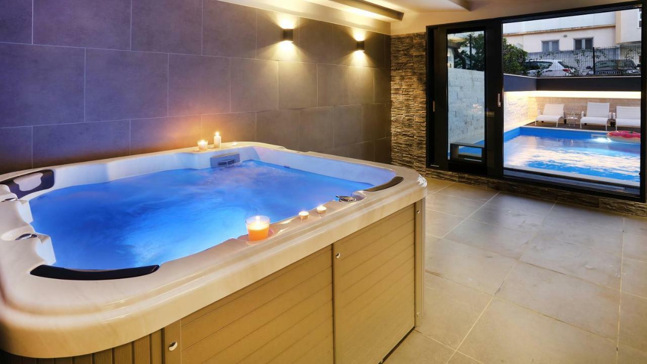 Aparthotel M Split