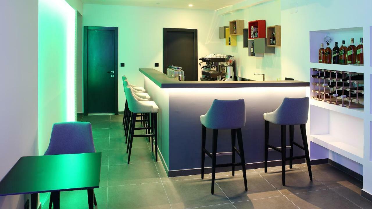 M Aparthotel