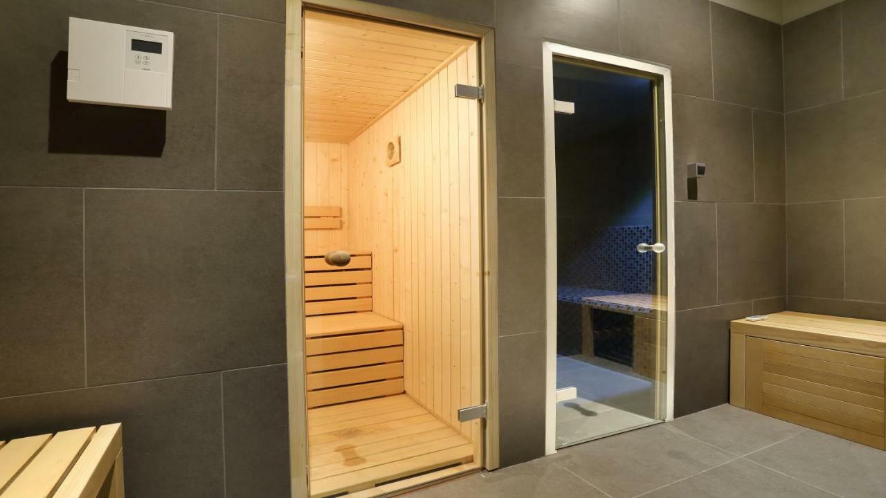 Aparthotel M 3*