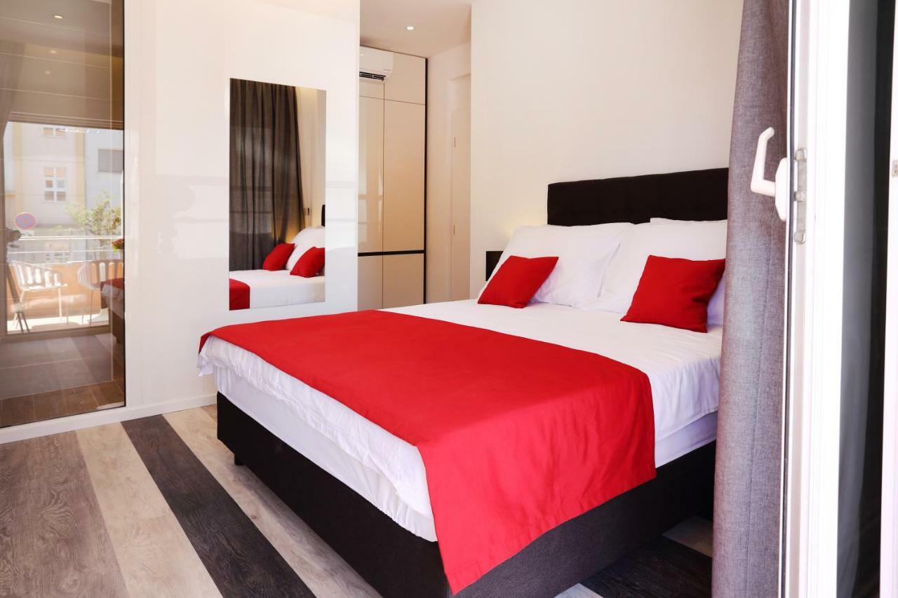 M Aparthotel