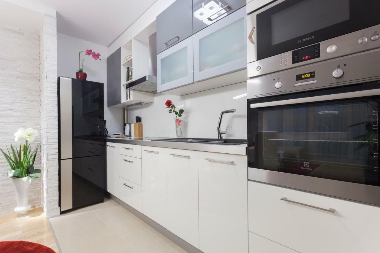 Luxury Apartment