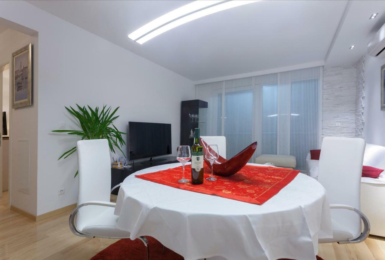 Apartment Luxury