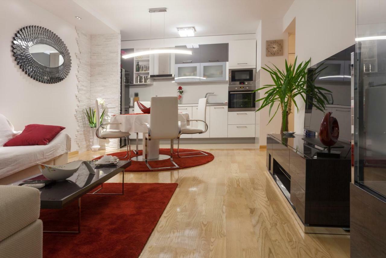 Luxury Apartment Split