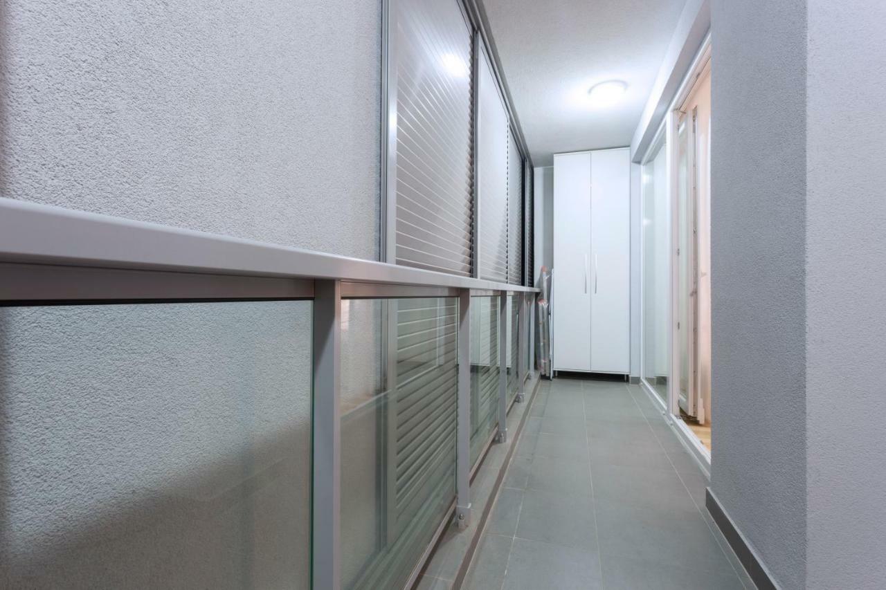 Luxury Apartment Split