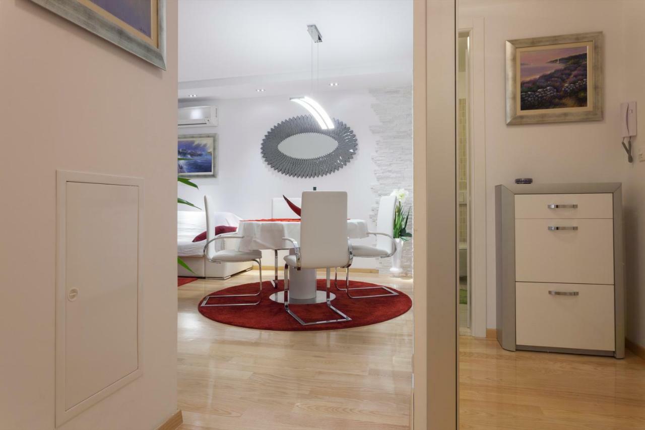 Luxury Apartment Split