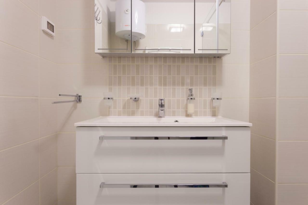 Luxury Apartment Split