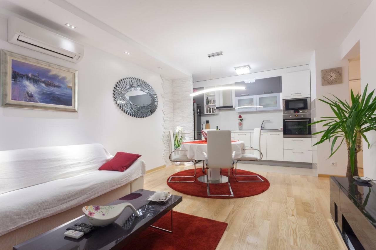 Apartment Luxury Split