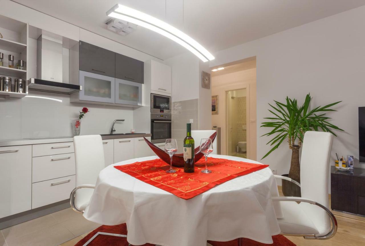 Apartment Luxury *