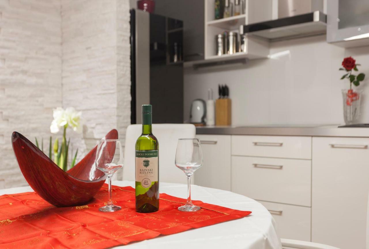 Apartment Luxury Split