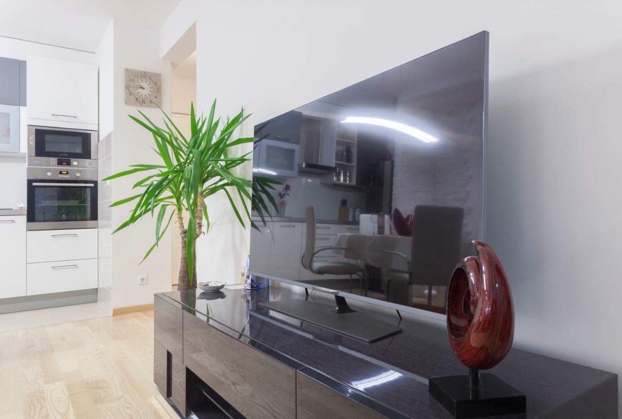 Luxury Apartment *