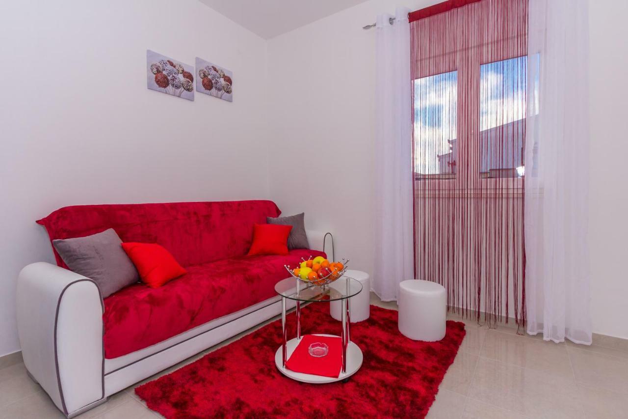 Apartman Ema Split