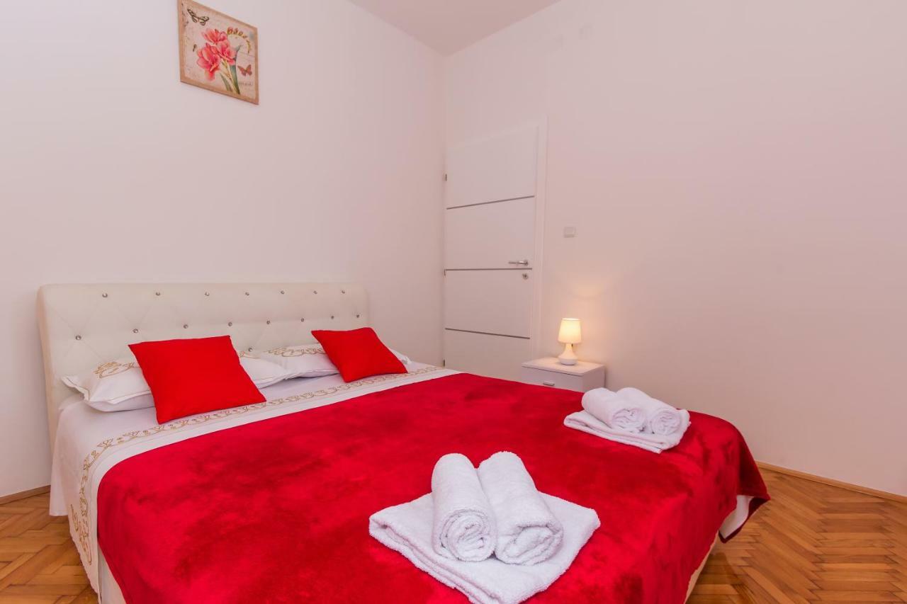 Apartman Ema Split