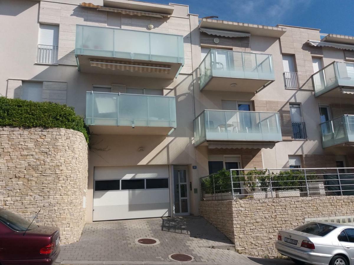 Maslina Apartment