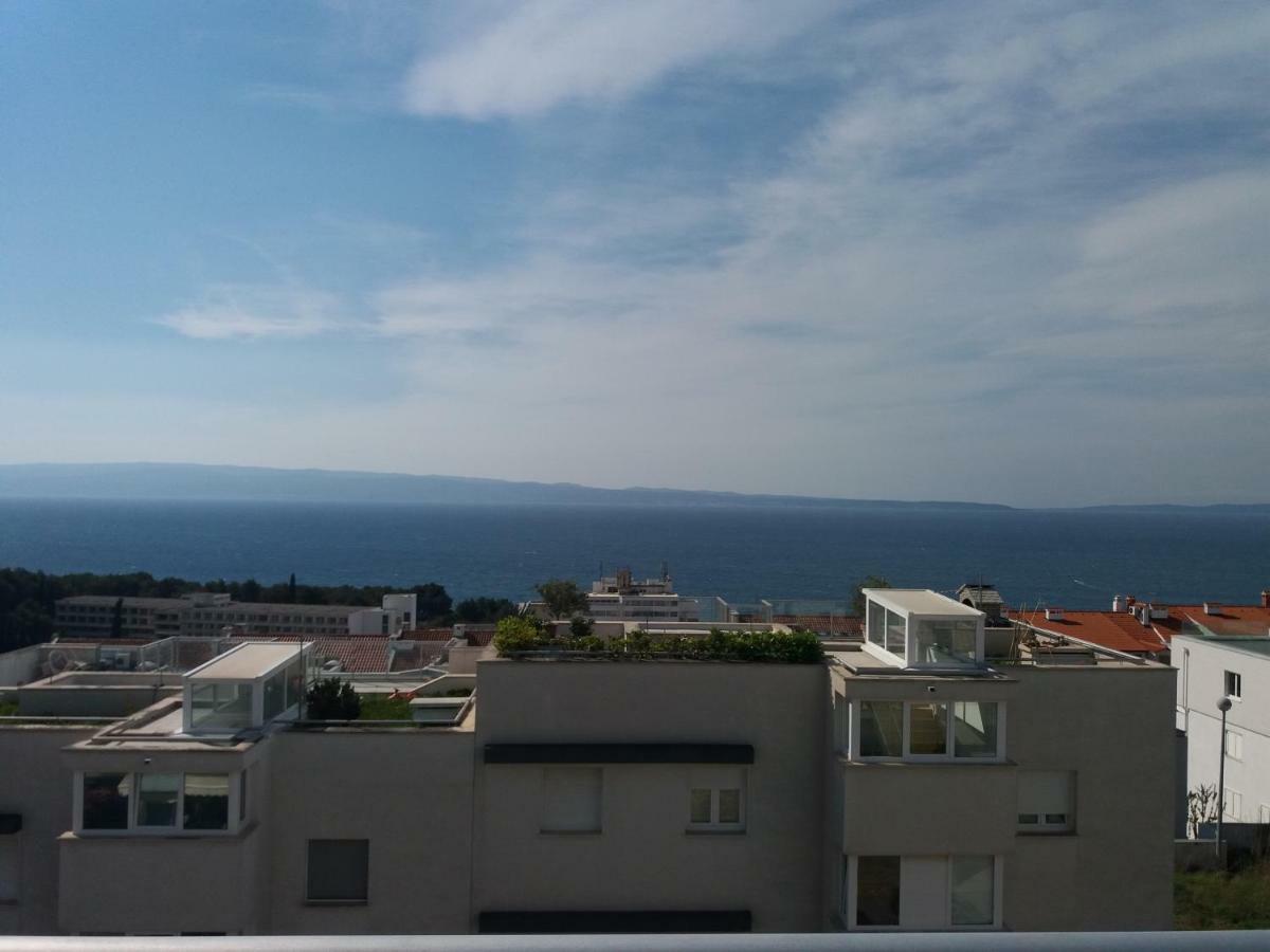 Apartment Maslina Split