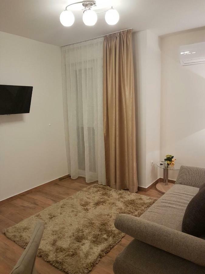 Bebulino Appartement Split