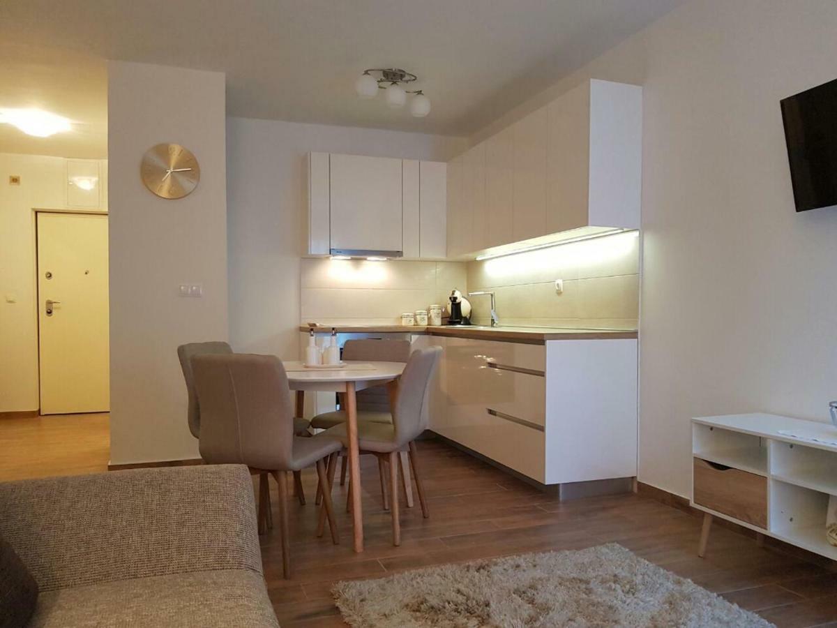 Appartement Bebulino *